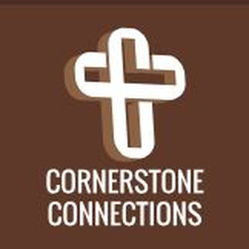 Cornerstone Connections Lesson logo