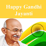 Gandhi Jayanti Photos Images Messages Status