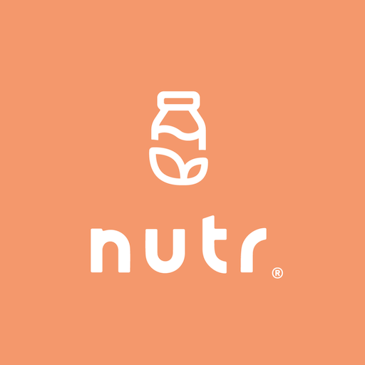 Nutr logo