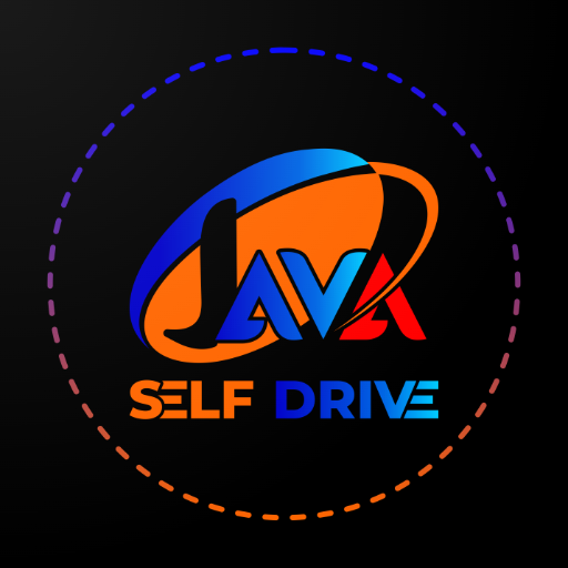 Java Self Drive Investor logo