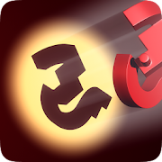 Shadowmatic Mod apk última versión descarga gratuita