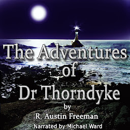 Icon image The Adventures of Dr Thorndyke