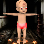 Cover Image of Descargar Scary Child-Horror House Games  APK