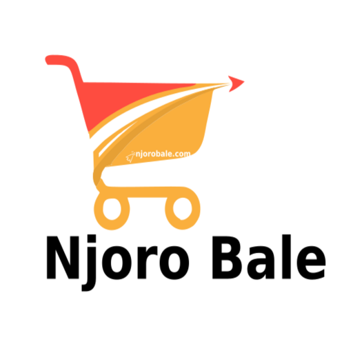 Njoro Bale logo