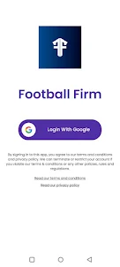 Football Firm