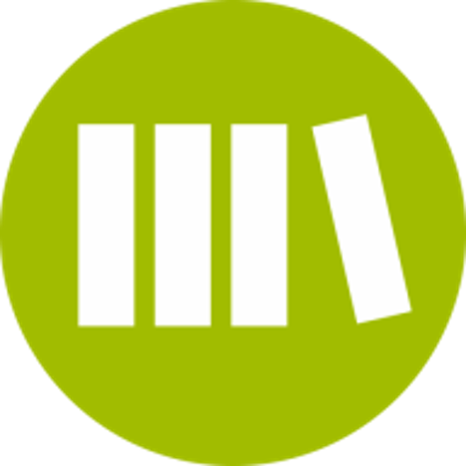 Bücherei Mesum logo