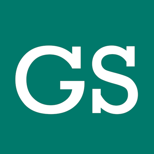 Goslar Service logo