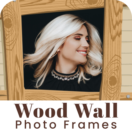 Wood Wall Photo Editor & Frame Download on Windows