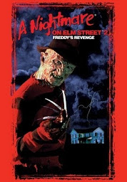 Icon image Nightmare on Elm Street 2: Freddy's Revenge