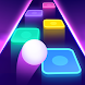 Hop Ball - Fun Magic Tiles - Androidアプリ