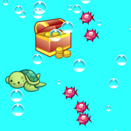 Turtle Treasure