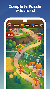 Kingdom Chess - Play and Learn