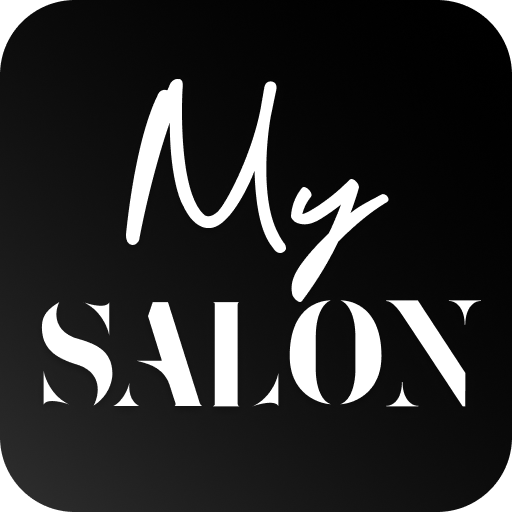 MySalon.ie - Salon Services at logo