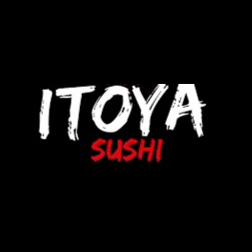 Itoya Sushi logo
