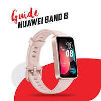 Huawei Band 8 App Advice