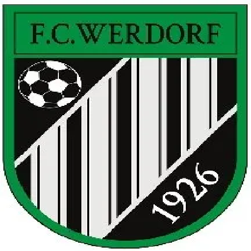 FC Werdorf logo