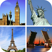 Top 49 Trivia Apps Like Guess the city for photo - Best Alternatives
