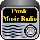 Funk Music Radio icon