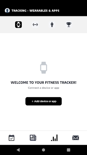 Arrow Strength Screen 3