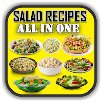Salad Recipes Healthy  Easy Salad Recipes