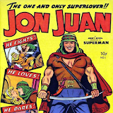 Jon Juan icon
