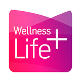 WellnessLife+ icon