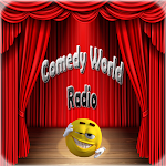Cover Image of Download Comedy Word FM and AM  APK