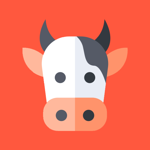 Cow Manager logo