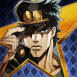 ジョジョの奇妙な冒険 オラオラオーバードライブ Mod Apk
