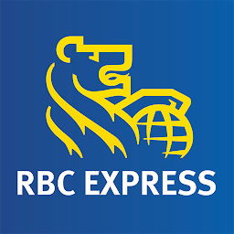 Зображення значка RBC Express Business Banking