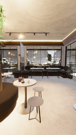 EscapeGame CoffeeShop