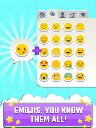 Match The Emoji: Combine All screenshots 11