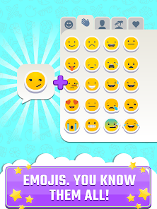 Match The Emoji: Combine All  screenshots 11