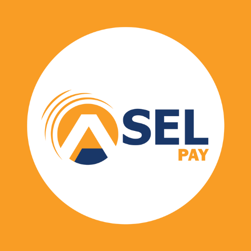 Asel Pay logo