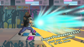 Game screenshot JanKenUP! apk download