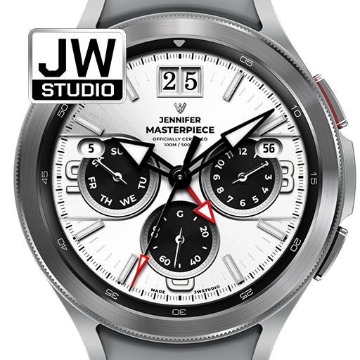 JWSTUDIO_A_004 watchface logo