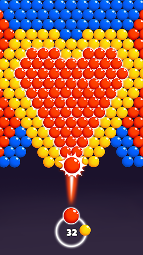 Bubble Shooter Star - Apps on Google Play