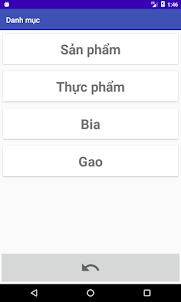 Taho User - Tạp hóa cho mọi nh