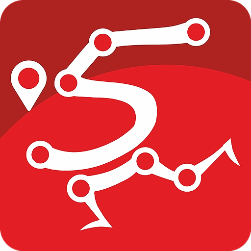 5kmRun.bg logo