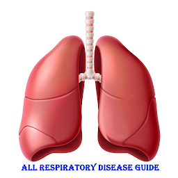 Icon image All Respiratory Diseases Guide