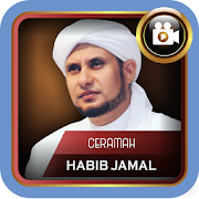 Ceramah Habib Jamal