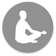 Mindfulness with Mindapps  Icon