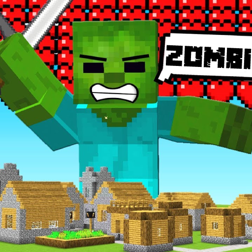 Mod Zombie Apocalypse Monsters