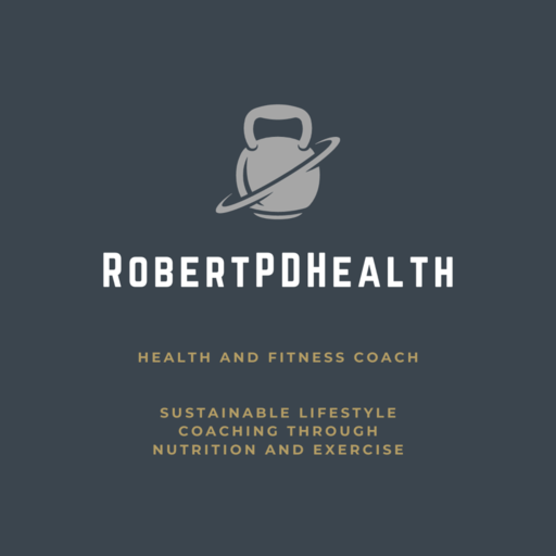 RobertpdHealth logo