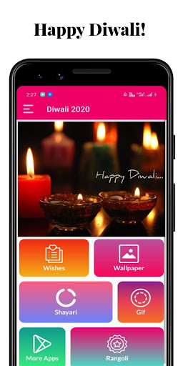 Hindu Festival Wishes GIFs Screen 2