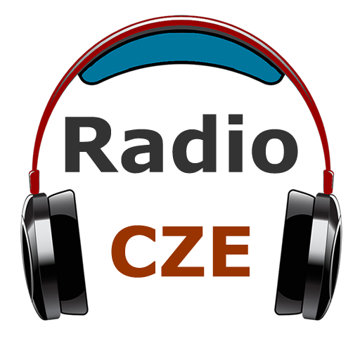 Radio Czech Republic Header - AppWisp.com