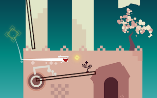 Linn: Path of Orchards Premium - Screenshot 1