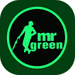Cover Image of Download MR Online Fresh Green Casino 1.0 APK