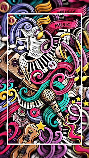 Download doodle art wallpaper 4k Free for Android - doodle art wallpaper 4k  APK Download 
