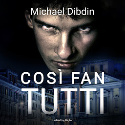 Symbolbild für Così Fan Tutti: Bind 5